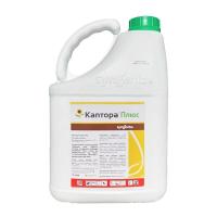 Каптора Плюс, ВРК