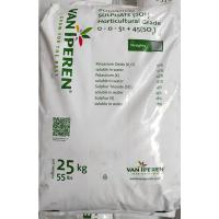 Сульфат Калия 0-0-51+45, Швеция