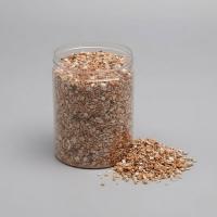 Вермикулит, 2 мм фракция, 50 л