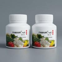 Гамаир ТАБ, 200 табл