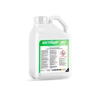 Апстейдж, МКС