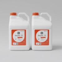 Бицепс 22, КЭ 10 л