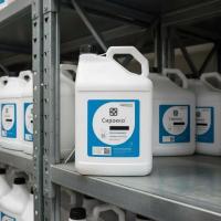 Сирокко, КЭ 10 л