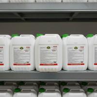 Глибест 540, ВР