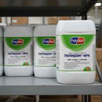 ПОЛИДОН NPK 18-18-9, 10л