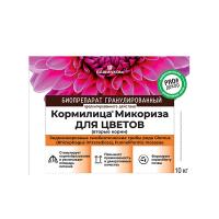 Кормилица Микориза для Цветов, 10 кг