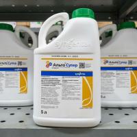 Альто Супер, КЭ 5 л