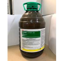 Зеллек-супер, КЭ