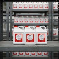 Деймос, ВРК 5 л