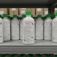 Атаброн, КС 500 мл