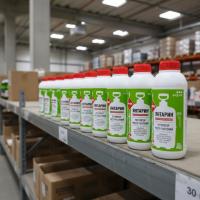 Янтарин ВРК, Профи 1 л