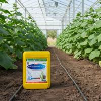 Фитоспорин-АС, Ж 10 л