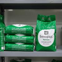 Бенорад, СП 3 кг