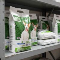 Семена Газона Фертика Спортивный, 9 кг