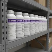 Атоник Плюс, ВР