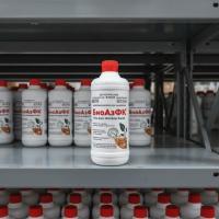 БиоАзФК, Био-Азот-Фосфор-Калий 0.5 л