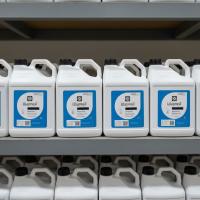 Шарпей, МЭ 5 л