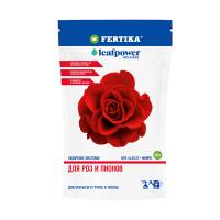 Фертика Лиф Пауэр/Leaf Power для роз и пионов, 500 гр