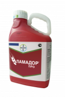 Ламадор Про, КС