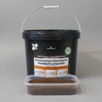 Кормилица Микориза УНИВЕРСАЛЬНАЯ, 10 кг