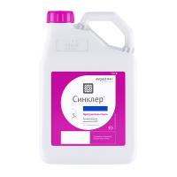 Синклер, СК