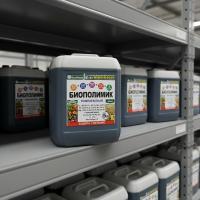 Биополимик Комплексный, 5 л