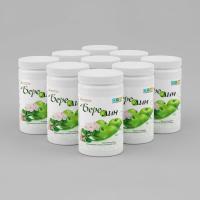 Берелин, ВРП