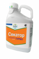 Секатор Турбо, МД