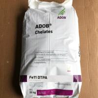 Адоб Железо DTPA 11%, 25 кг