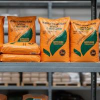 Известняковая мука с магнием, 3 кг