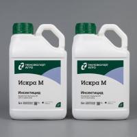 Искра М, КЭ 5 л