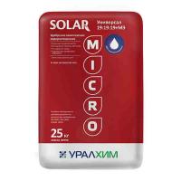 Универсал 19:19:19+MЭ, 25 кг