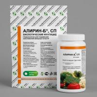 Алирин-Б, СП 60 гр