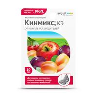 Кинмикс, 10 мл