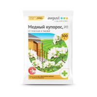 Медный купорос, 300 г