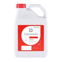 Граминион, КЭ