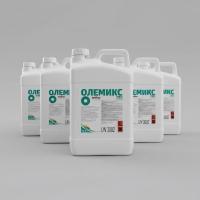 Олемикс, КЭ