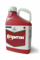 Баритон, КС