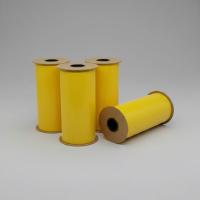 Клеевая ловушка рулонная, желтая 30 х 100