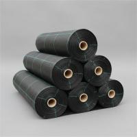 Агроткань застилочная, Agrojutex 100 г/кв.м, 2.10 х 100 м