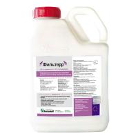 Фильтерр, КЭ