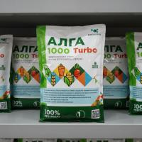 Алга 1000 Турбо, 1 кг