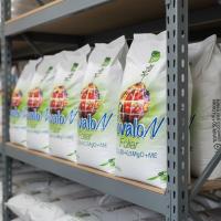 Новалон Фолиар 20-20-20+0, 5MgO, 10 кг