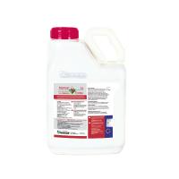 Магнат Тотал, КС