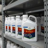 Редиго Про, КС 5 л