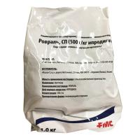 Ровраль, СП