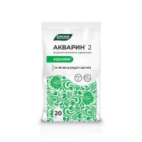 Акварин 2, 14-10-28 +2.5MgO+1.5S + МЭ 20 кг