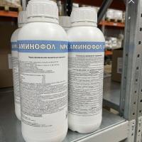 Аминофол NPK, 1 л