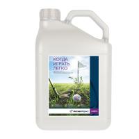 Аксиал Кросс, КЭ