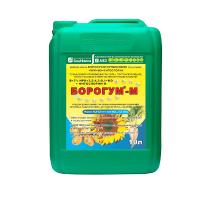 Борогум-М, 10 л